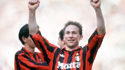 #OnThisDay: 1992, la doppietta di Papin all'Ancona