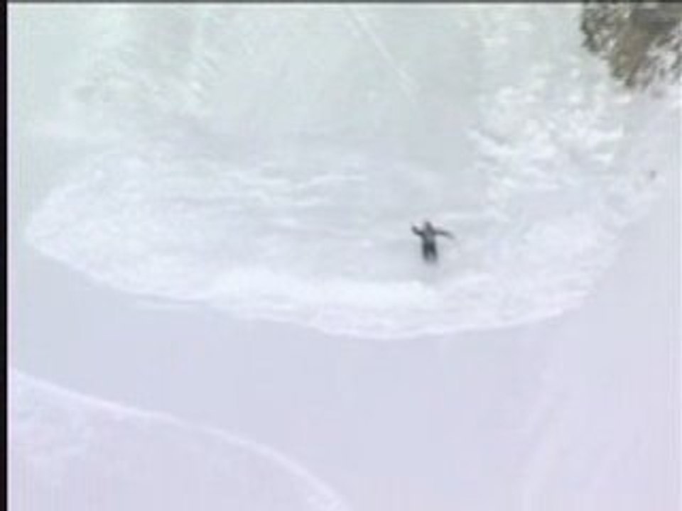AVALANCHE 2 !!!