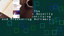 Full version  The Art of Software Security Assessment: Identifying and Preventing Software