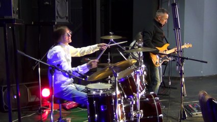 Had - Hotel California (Eagles cover)