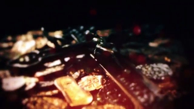 LAST STAND In The Holy Land Buried Knights Templar And The Holy Grail