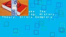 About For Books  The Maze of Banking: History, Theory, Crisis Complete