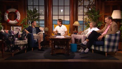 YIvis Holmen Ep 10 (English subs)