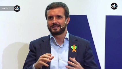 Casado: "Sánchez es como el perro del hortelano" que ni gobierna él ni deja gobernar a las autonomías