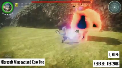 Pc games with cel-shaded graphics.(like  legend of zelda breath of the wild )