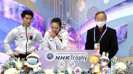 20201128 kana & dai FD