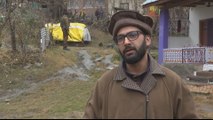 Kashmiris vote in local elections, first since autonomy revoked