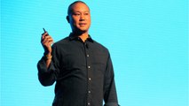 Former Zappos CEO Dies At 48