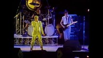 Behind Blue Eyes - The Who (live)
