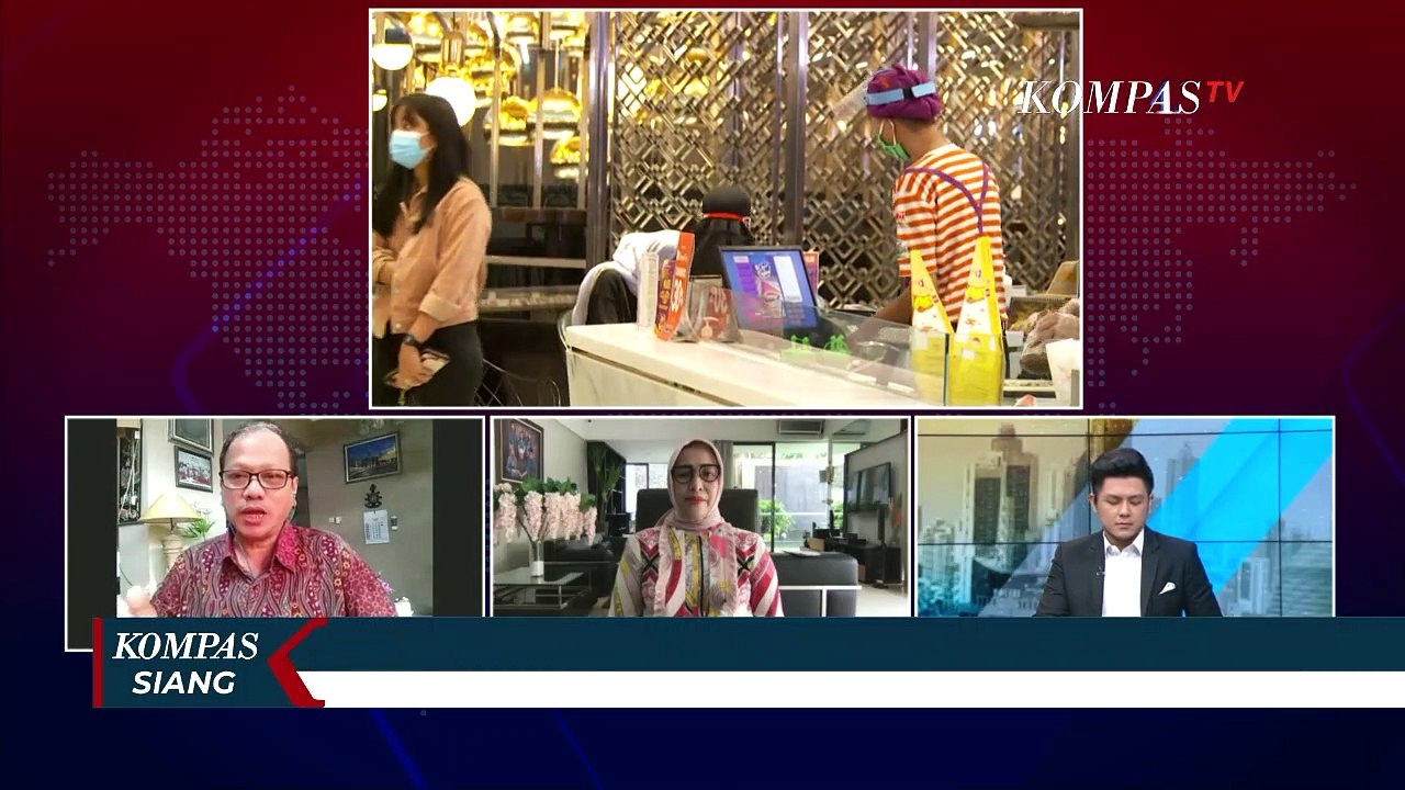 Jumlah Kasus Harian Corona Kembali Catat Rekor, Tembus Angka 5.800