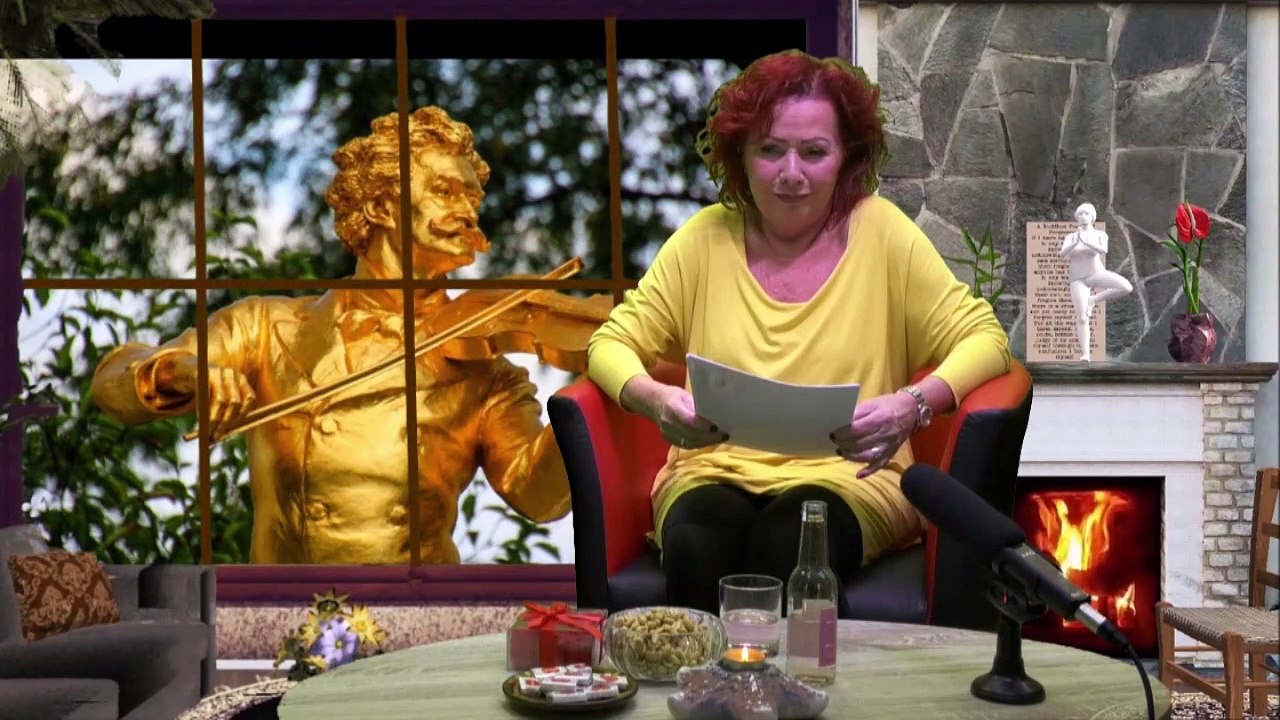 3 x wöchentlich D Truxa Sachen zum Träumen Folge 3