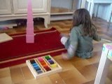 rangement montessori