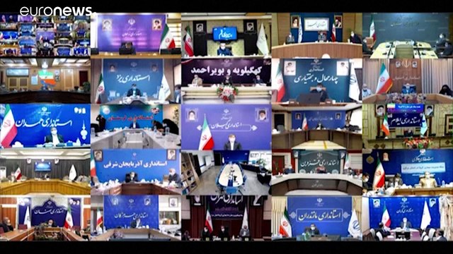 روحاني يقول إن إسرائيل العميلة اغتالت العالم النووي الإيراني وخامنئي يدعو لمعاقبة المسؤولين