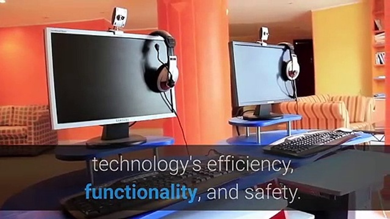 The Benefits of a Managed IT Services Provider