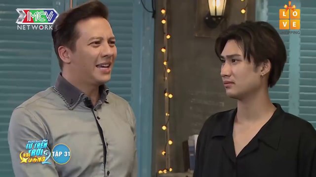 NHỮNG ĐỨA CON TỪ TRÊN TRỜI RƠI XUỐNG | Winner Nổi loạn sau khi bị thất tình |NDC2