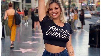El twerking de Daniela Legarda que divirtió a sus seguidores