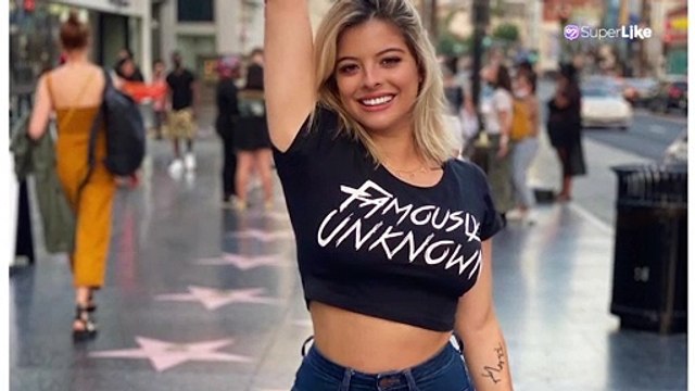 El twerking de Daniela Legarda que divirtió a sus seguidores