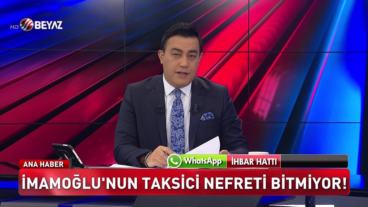 Beyaz Ana Haber 28 Kasım 2020