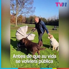 Así es la excéntrica vida del italiano Gianluca Vacchi