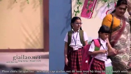 Hạnh Phúc Muộn Màng Phần 2 Tập 247 - THVL1 lồng tiếng tap 248 - Phim Ấn Độ - Phim Hanh Phuc Muon Mang P2 Tap 247