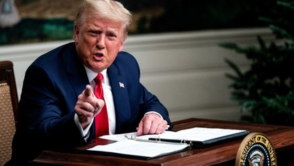 How Trump's Demand That Wisconsin Counties Do A Recount Is Backfiring