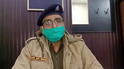 Download Video: पुलिस ने मंदिर में घंटा चोरी करने वाला शातिर चोर किया गिरफ्तार