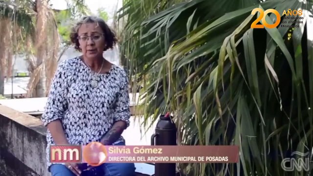 Vestigios nazis en Argentina