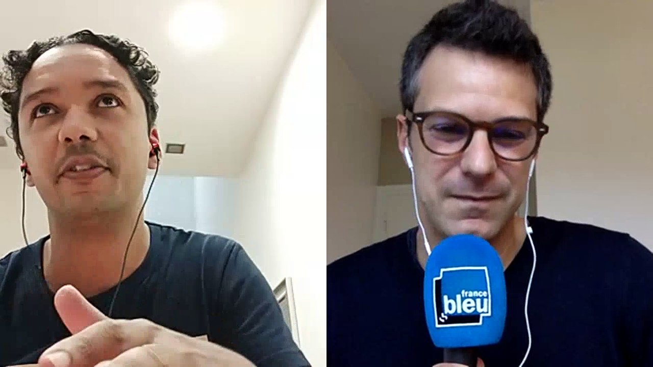 Geoffroy Ira  Singapour :" Singapour, c'est l'expatriation clé en main"