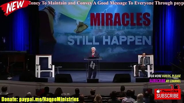 John Hagee Sermons _ Being emotionally developed is a sign of maturity! _ MUST W