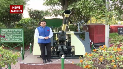 Vijaya Bhava: See the power of combat helicopters today