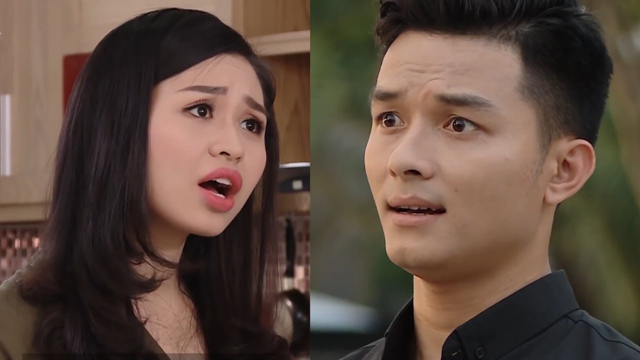 Ngây ngất với màn tỏ tình ngọt lim của chàng giám đốc soái ca |NDC2