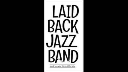 Süßer Die Glocken Nie Klingen  [ Laid Back Jazz Band ]