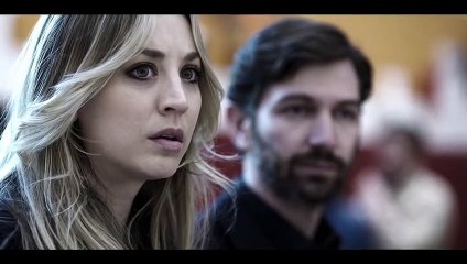 The Flight Attendant 1x04 Promo Conspiracy Theories (2020) Kaley Cuoco HBO Max series