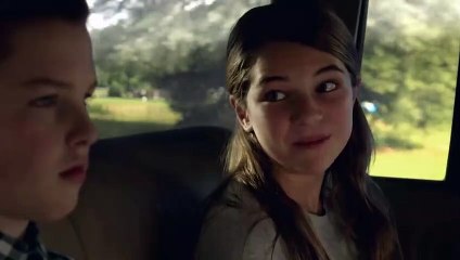 Young Sheldon Season 4 Ep.04 Promo Bible Camp and a Chariot of Love (2020)