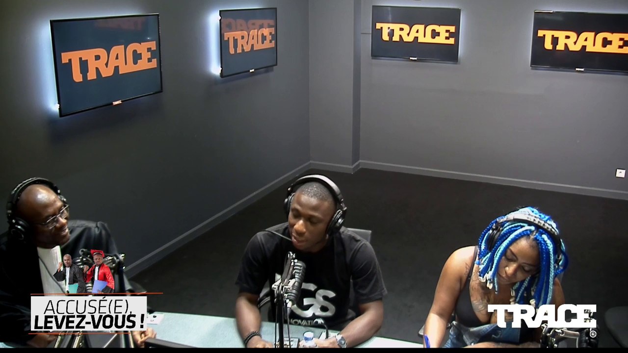 YVES ROLAND JAY JAY reviens sur son Parcours avec DJ Arafat