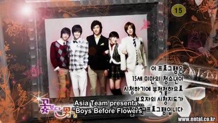 CHICOS SON MEJORES QUE LAS FLORES CAPITULO 12.1