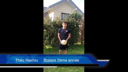 Défis technique N°2