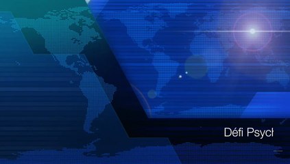 Défi psychologique N°3