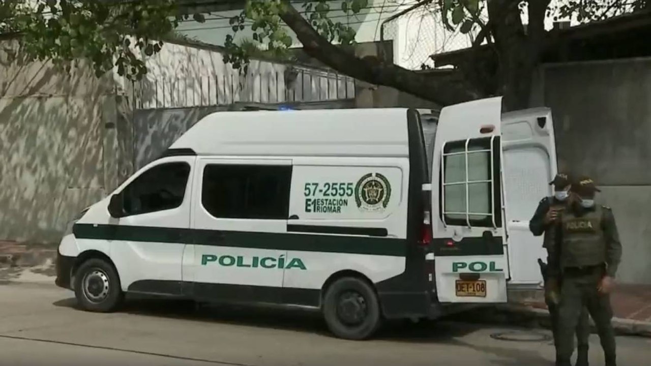 Niño de 10 años murió tras resultar herido en ataque contra su padre