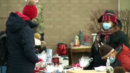 12 producteurs du Kamouraska s’associent pour organiser la « caravane de Noël »