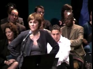 Montreuil 2008 - Présentation du programme