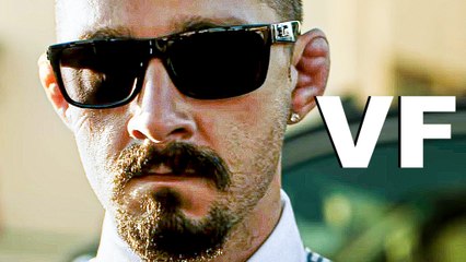 THE TAX COLLECTOR Bande Annonce VF (2020)