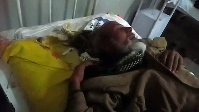 तेज रफ्तार अज्ञात वाहन ने बाइक सवार को मारी टक्कर, घटना में बाइक सवार की घटनास्थल पर ही मौत
