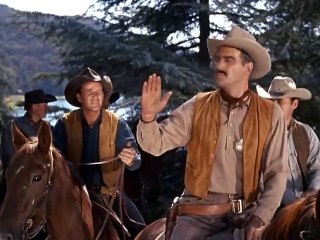 Bonanza  Capítulo 13 Temporada 1 - Vendetta - SERIE CLÁSICA
