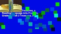 About For Books  Treasures, a Reading/Language Arts Program, Grade 3, Book 2 Treasures, a