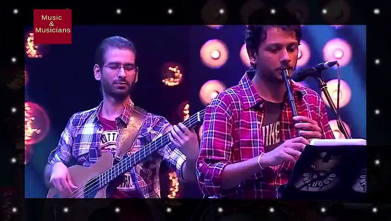 Dooba Dooba - Muhit Unplugged