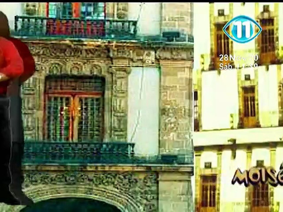 Vecinos 1x50