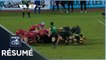 PRO D2 - Résumé : US Carcassonne-FC Grenoble Rugby: 16-12 - J11 - Saison 2020/2021