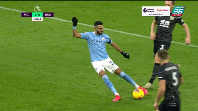 #เคาะหลังเกม โรเบิร์ตสัน เตะ เวลเบ็ค จุดโทษหรือไม่ ?