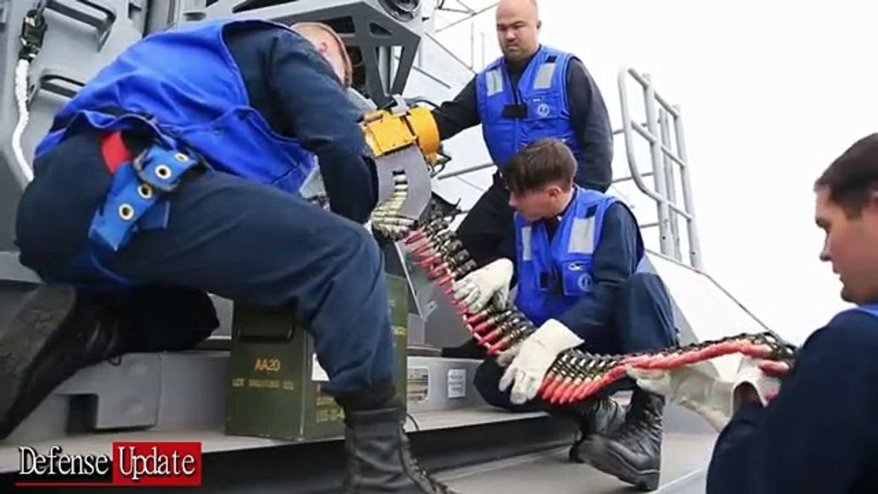 Us army action